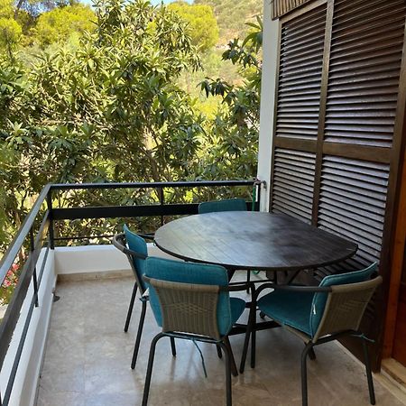 Aegean Summer House Poros Town Exterior foto