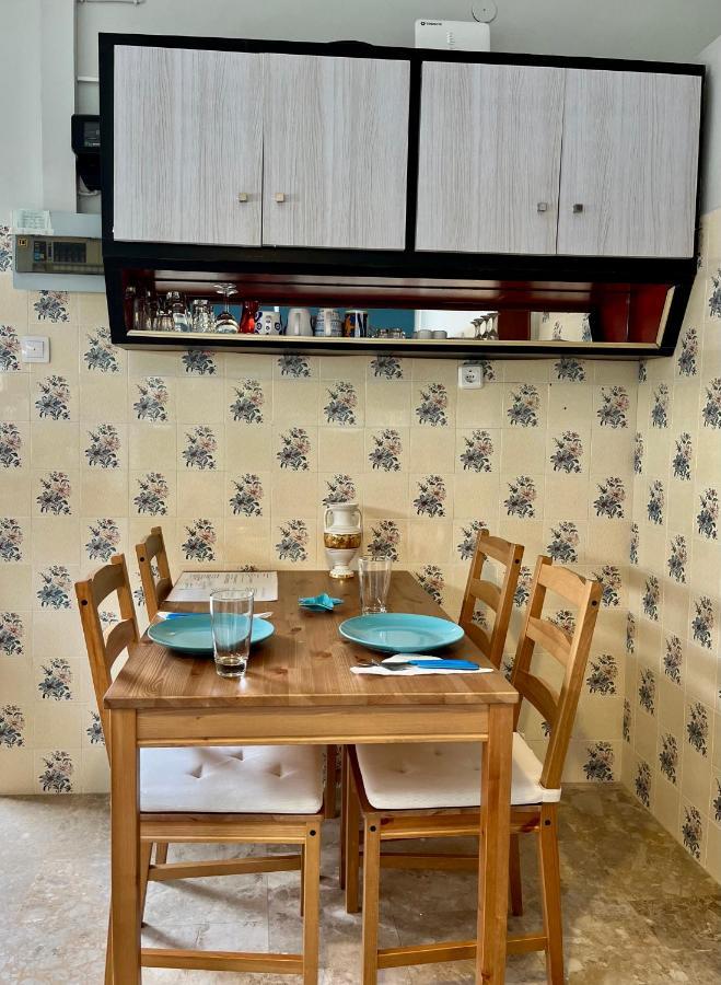 Aegean Summer House Poros Town Exterior foto